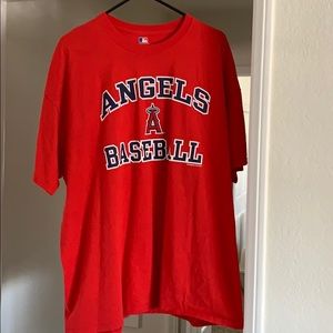 Men’s ANGELS BASEBALL T-shirt